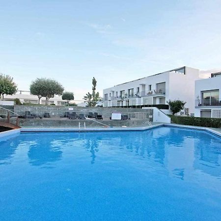 Believe In Dream Apart Contemporaneo Com Piscina Tavira Exteriér fotografie