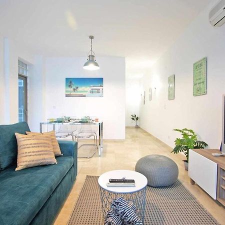 Believe In Dream Apart Contemporaneo Com Piscina Tavira Exteriér fotografie