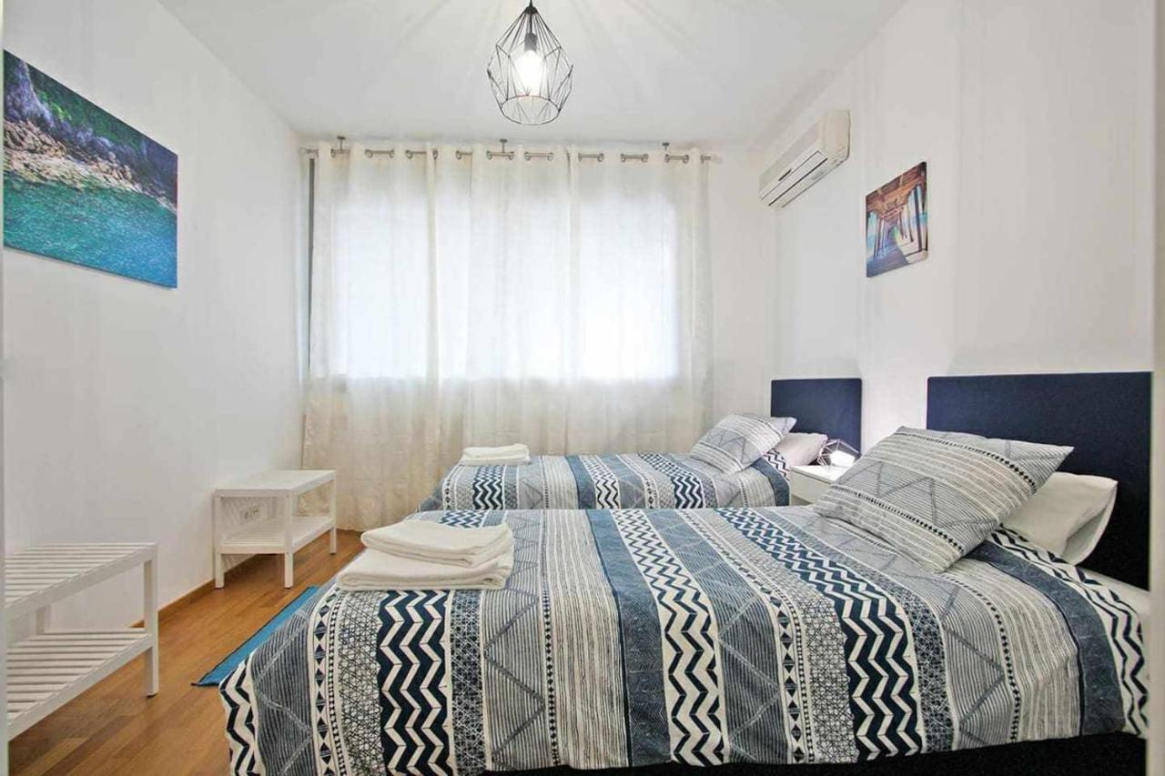 Believe In Dream Apart Contemporaneo Com Piscina Tavira Exteriér fotografie