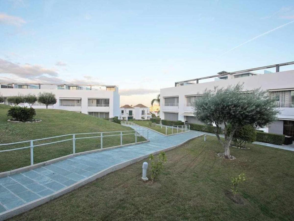 Believe In Dream Apart Contemporaneo Com Piscina Tavira Exteriér fotografie